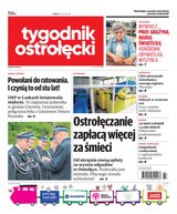 Tygodnik Ostrołęcki Ostrołęka 27/2024
