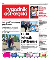 Tygodnik Ostrołęcki Ostrołęka 28/2024