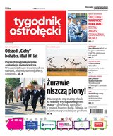 Tygodnik Ostrołęcki Ostrołęka 29/2024