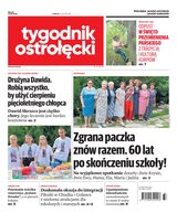 Tygodnik Ostrołęcki Ostrołęka 33/2024