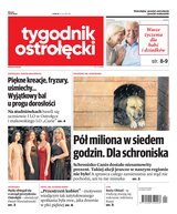 Tygodnik Ostrołęcki Ostrołęka 4/2024