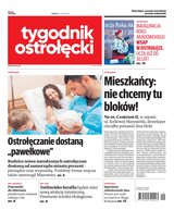 Tygodnik Ostrołęcki Ostrołęka 40/2024