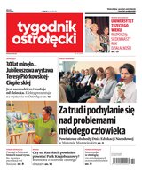 Tygodnik Ostrołęcki Ostrołęka 42/2024