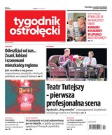 Tygodnik Ostrołęcki Ostrołęka 44/2024