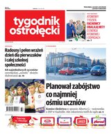 Tygodnik Ostrołęcki Ostrołęka 47/2024