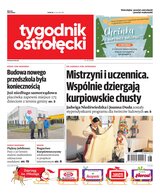 Tygodnik Ostrołęcki Ostrołęka 48/2024