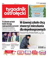 Tygodnik Ostrołęcki Ostrołęka 49/2024