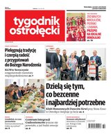 Tygodnik Ostrołęcki Ostrołęka 50/2024