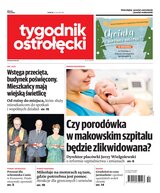 Tygodnik Ostrołęcki Ostrołęka 51/2024
