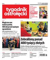 Tygodnik Ostrołęcki Ostrołęka 6/2024