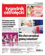 Tygodnik Ostrołęcki Ostrołęka 8/2024