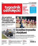 Tygodnik Ostrołęcki Ostrołęka 9/2024