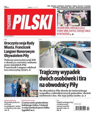 Tygodnik Pilski 10/2024
