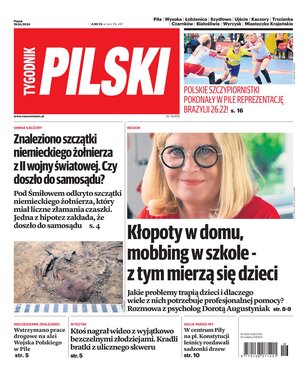 Tygodnik Pilski 16/2024