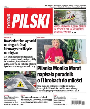 Tygodnik Pilski 20/2024