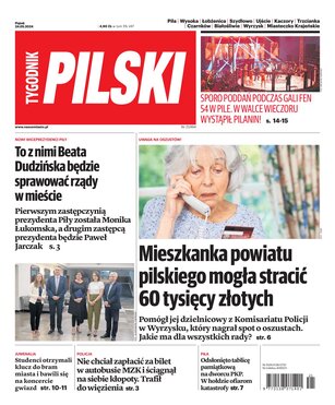 Tygodnik Pilski 21/2024