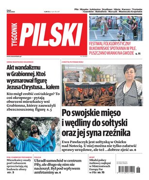 Tygodnik Pilski 26/2024