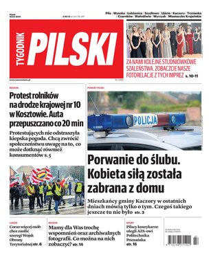 Tygodnik Pilski 7/2024