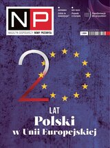 Magazyn Gospodarczy Nowy Przemysł 1/2024
