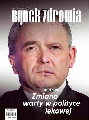 Rynek Zdrowia 3/2024