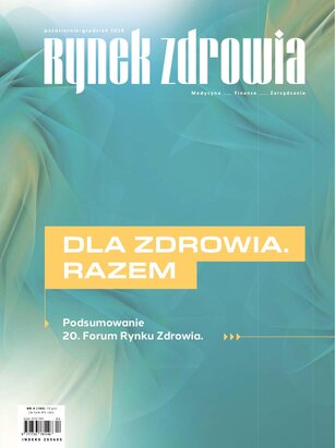 Rynek Zdrowia 4/2024
