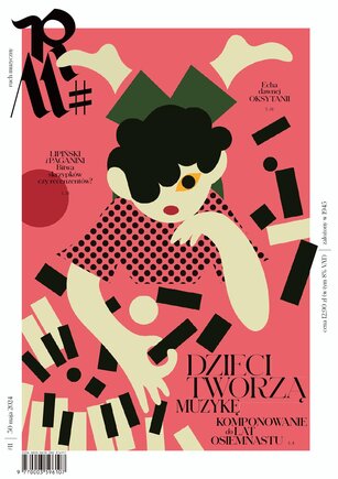 Ruch Muzyczny 11/2024