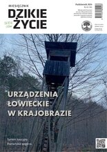 Dzikie Życie 10/2024