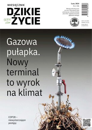 Dzikie Życie 2/2024