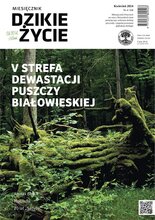 Dzikie Życie 4/2024
