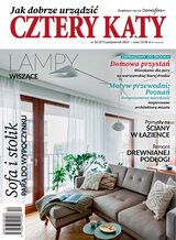 Cztery Kąty 10/2024
