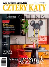 Cztery Kąty 11/2024