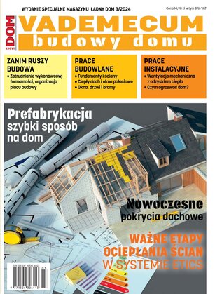 Ładny Dom Wydanie Specjalne 3/2024