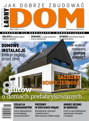 Ładny Dom 11/2024