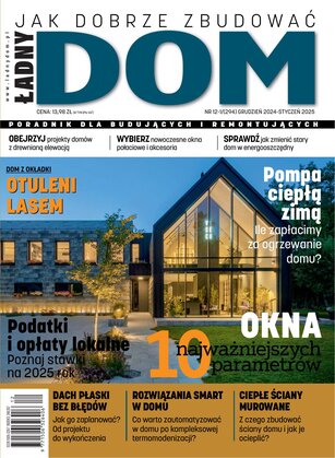 Ładny Dom 12/2024-1/2025
