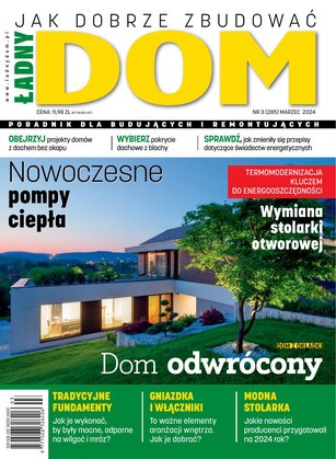 Ładny Dom 3/2024
