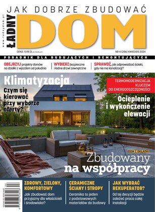 Ładny Dom 4/2024