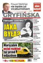 Gazeta Gryfińska 1/2024