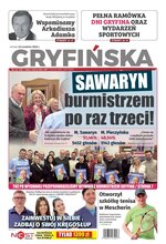 Gazeta Gryfińska 10/2024
