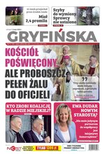 Gazeta Gryfińska 11/2024
