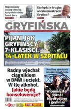 Gazeta Gryfińska 12/2024