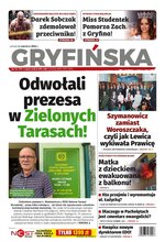 Gazeta Gryfińska 13/2024