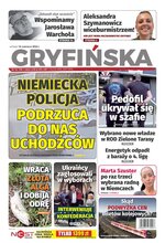 Gazeta Gryfińska 14/2024