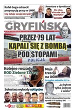 Gazeta Gryfińska 16/2024