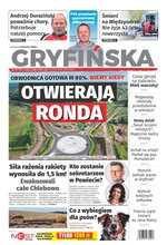 Gazeta Gryfińska 17/2024