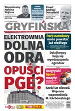 Gazeta Gryfińska 18/2024