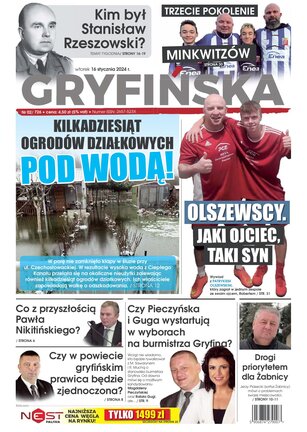 Gazeta Gryfińska 2/2024