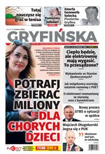 Gazeta Gryfińska 20/2024