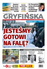 Gazeta Gryfińska 21/2024