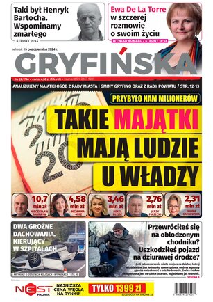 Gazeta Gryfińska 22/2024
