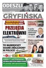 Gazeta Gryfińska 23/2024